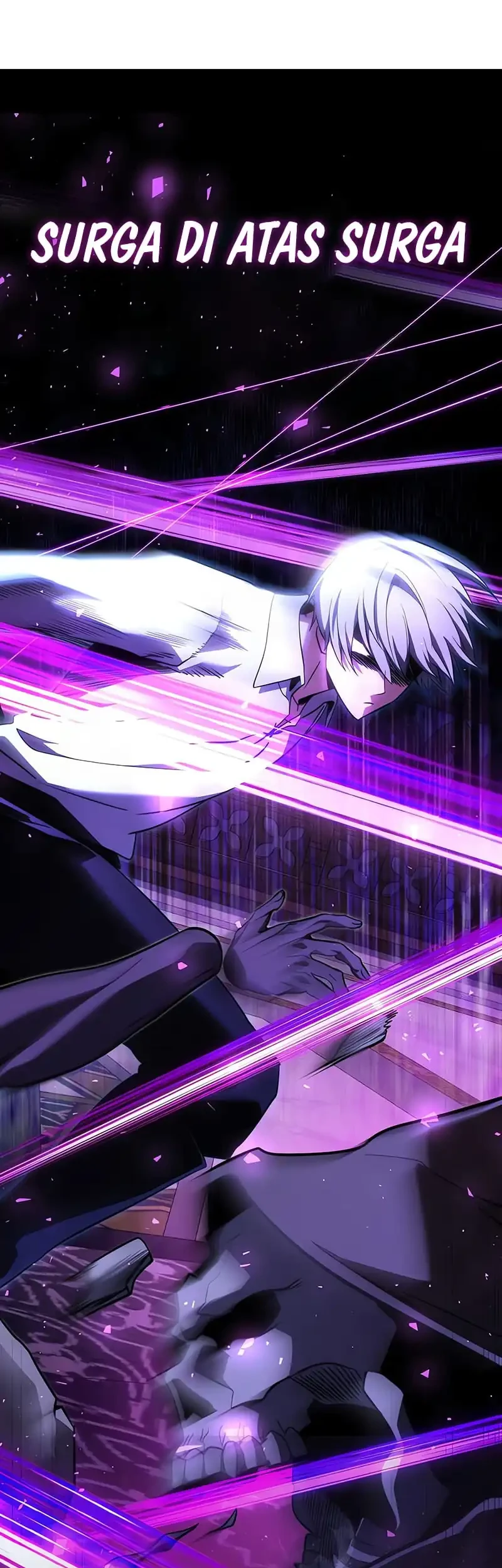 Terminally-Ill Genius Dark Knight Chapter 115 Fix Gambar 26